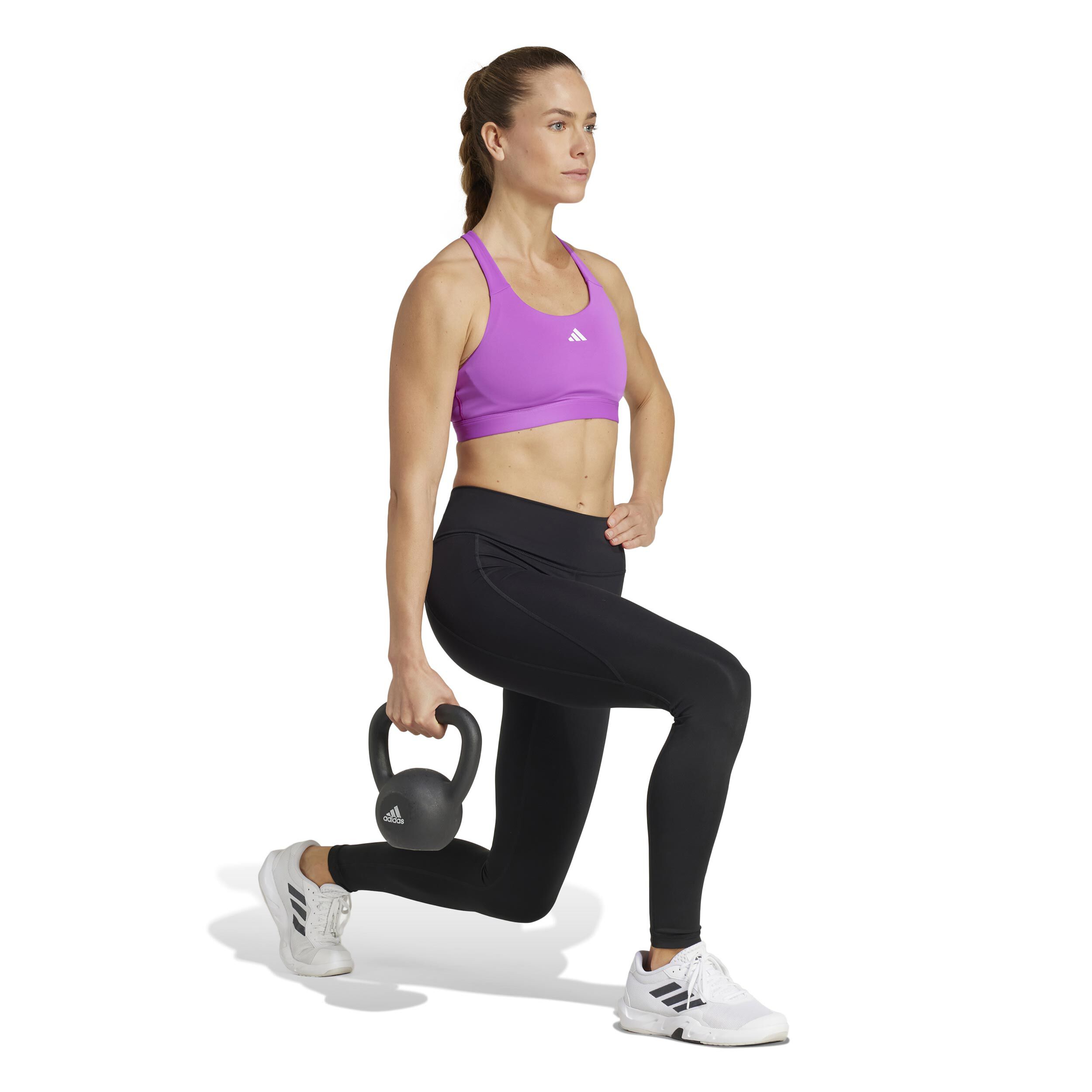 Adidas fitness damen outlet