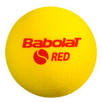 Babolat Tennisbälle Babolat Red Foam (Stage 3) 3er Beutel