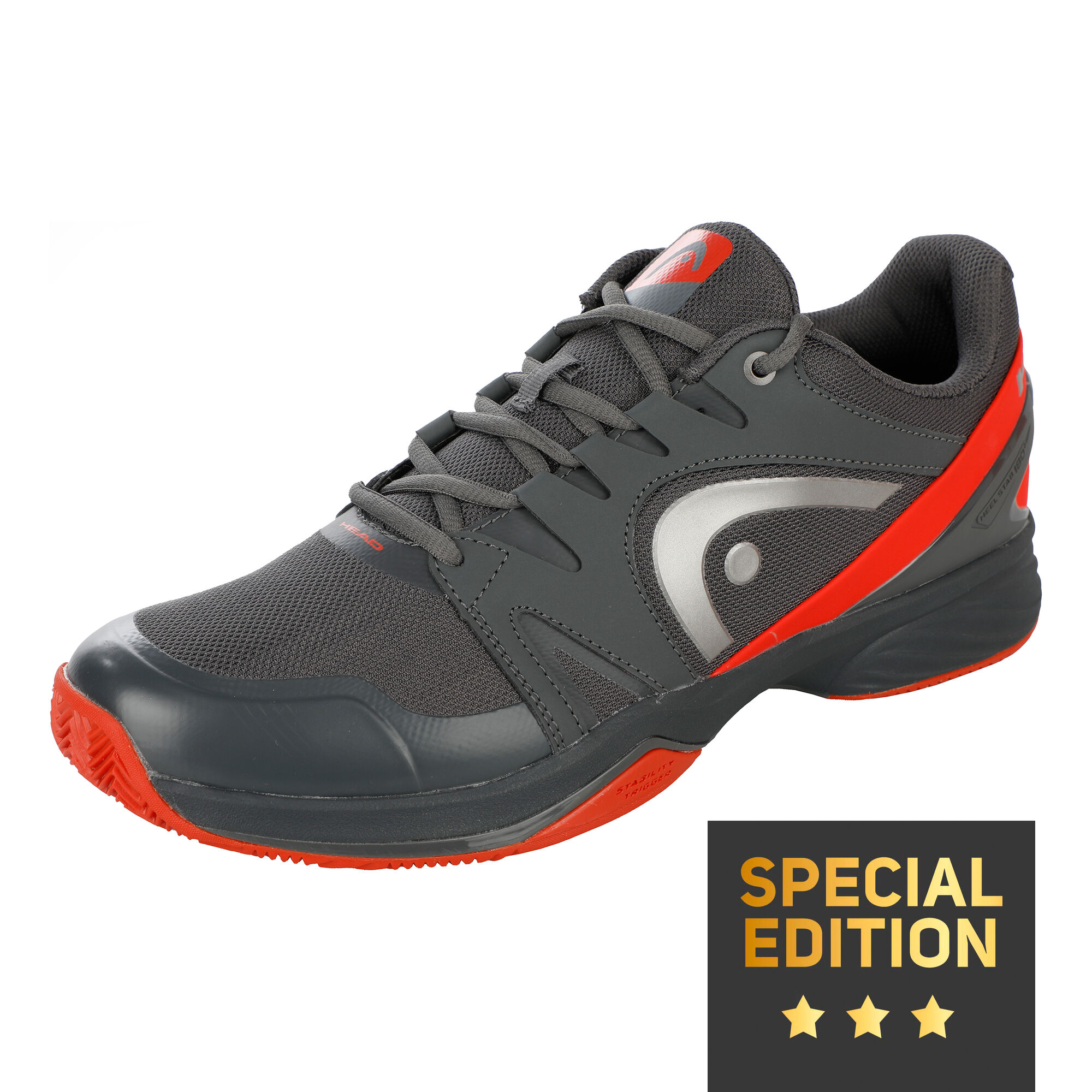 HEAD Prestige LTd. Herren Dunkelgrau online kaufen TennisPoint