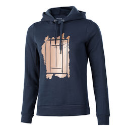 Glitter Court Hoody