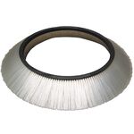 Tegra PVC-Spezial Ersatzbürstenkranz für Turbo-Besen II