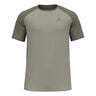 X-Alp Trail Laufshirt Herren-khaki