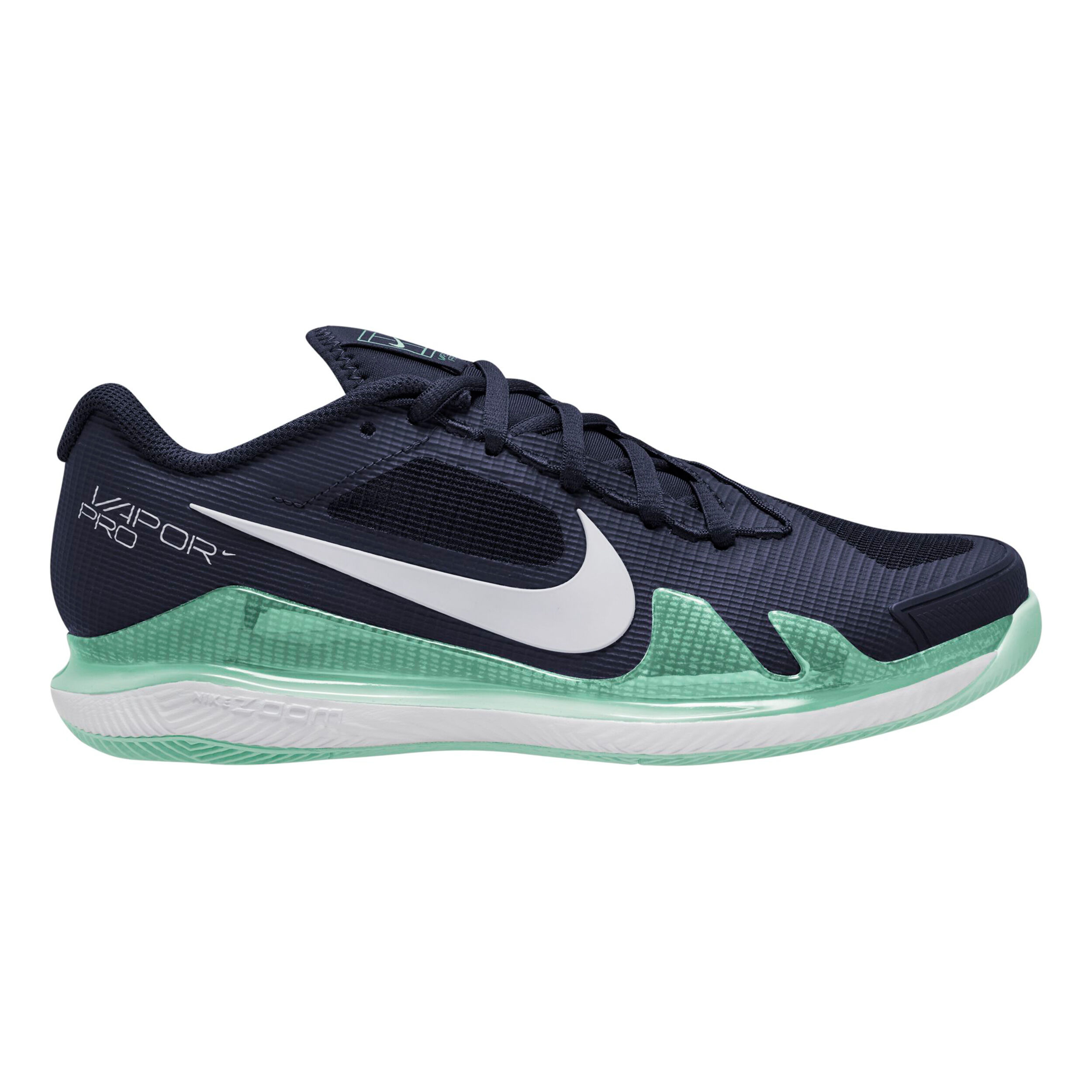 Zoom vapor 1 outlet