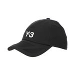adidas Bekleidung adidas Y-3 Clima Cap Kinder-schwarz