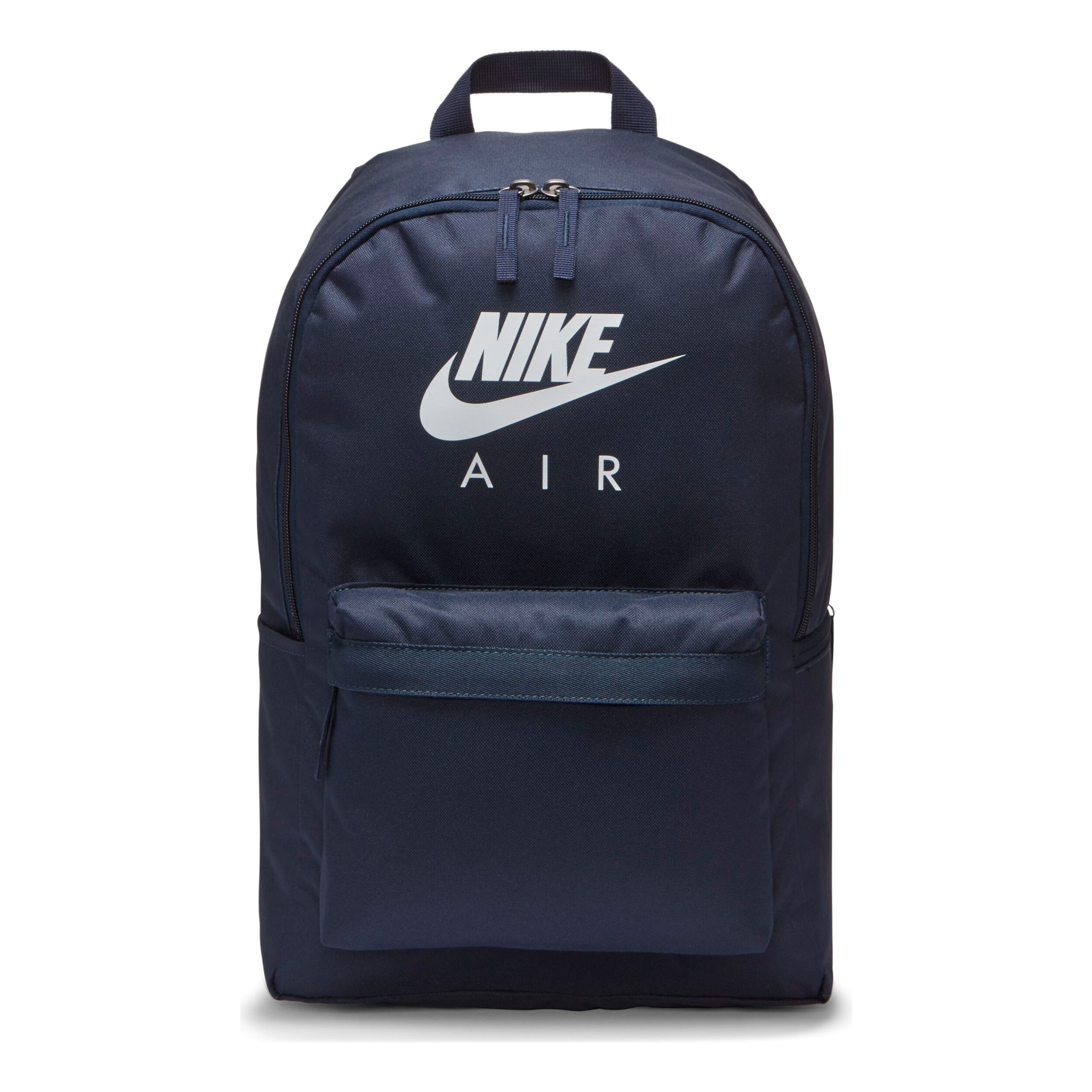 Nike Air Rucksack Dunkelblau WeiB online kaufen Tennis Point AT