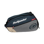 Bullpadel Bullpadel NEURON Schl&auml;gertasche - grau