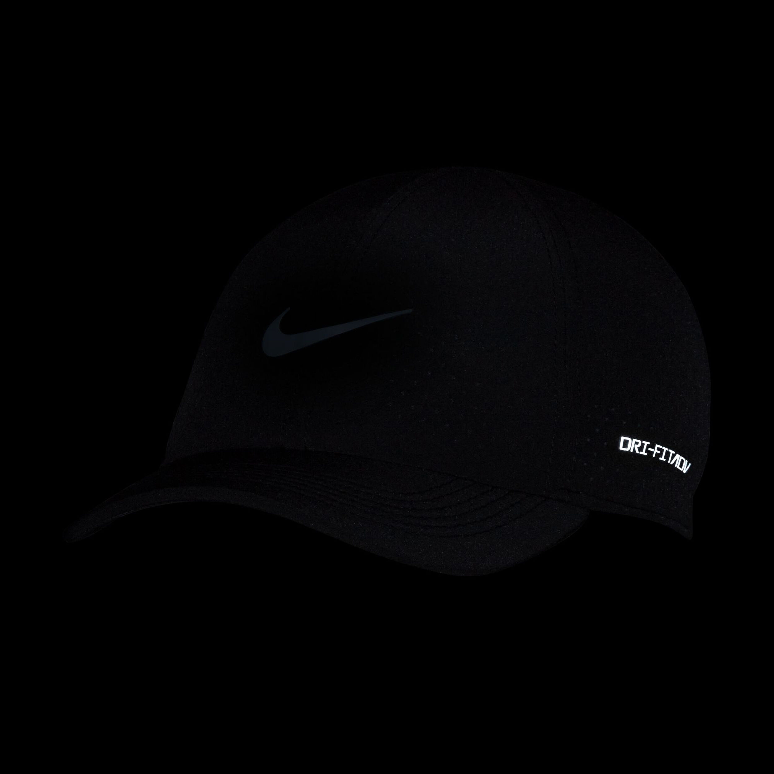 Nike Dri Fit Club Cap Schwarz online kaufen Tennis Point AT
