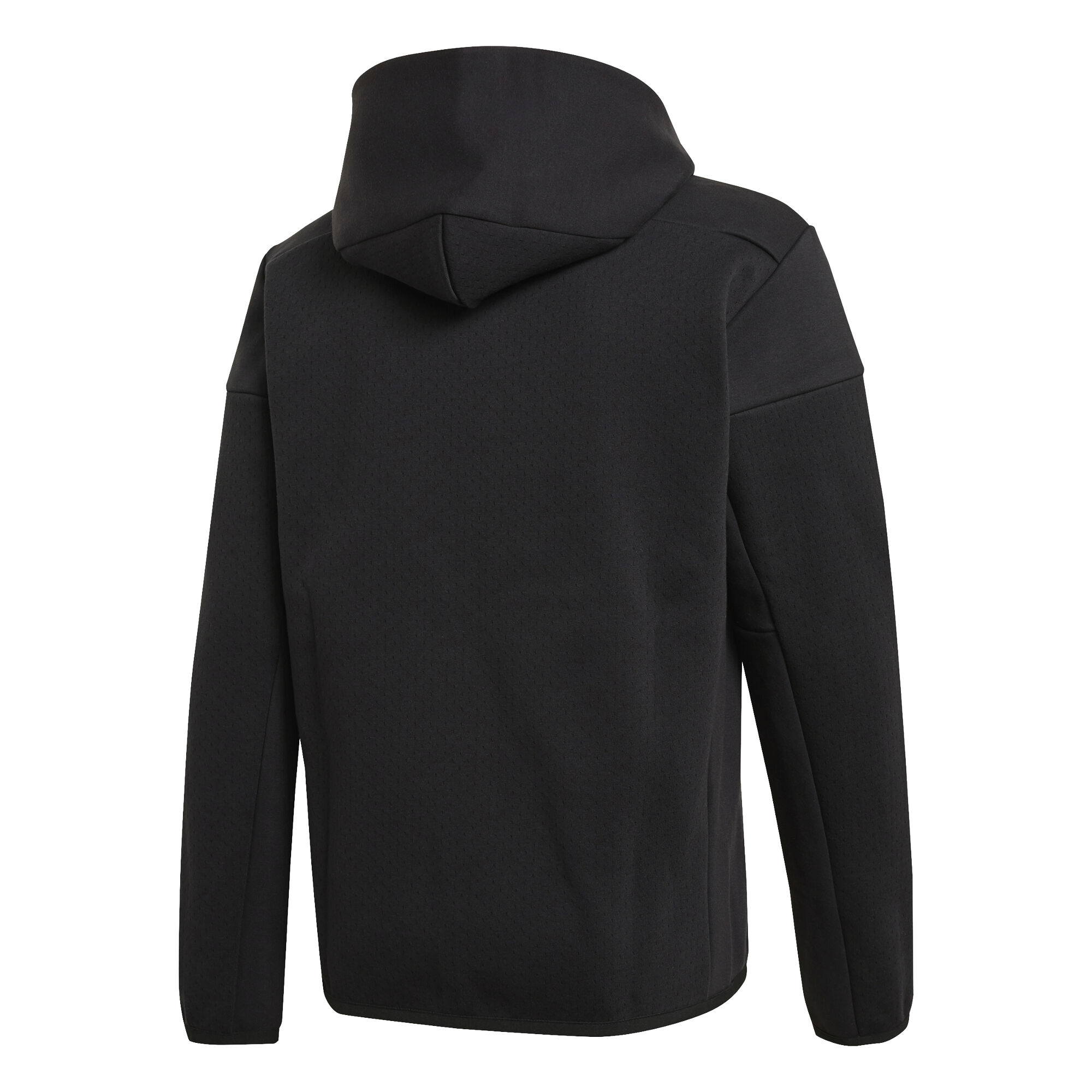 Adidas sweatjacke ohne kapuze hotsell