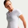 Dri-Fit Victory  T-Shirt Damen-wei&szlig;