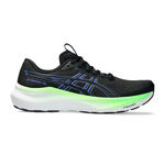 ASICS Laufschuhe ASICS GT-2000 14 Stabilit&auml;tsschuh Herren-schwarz, blau