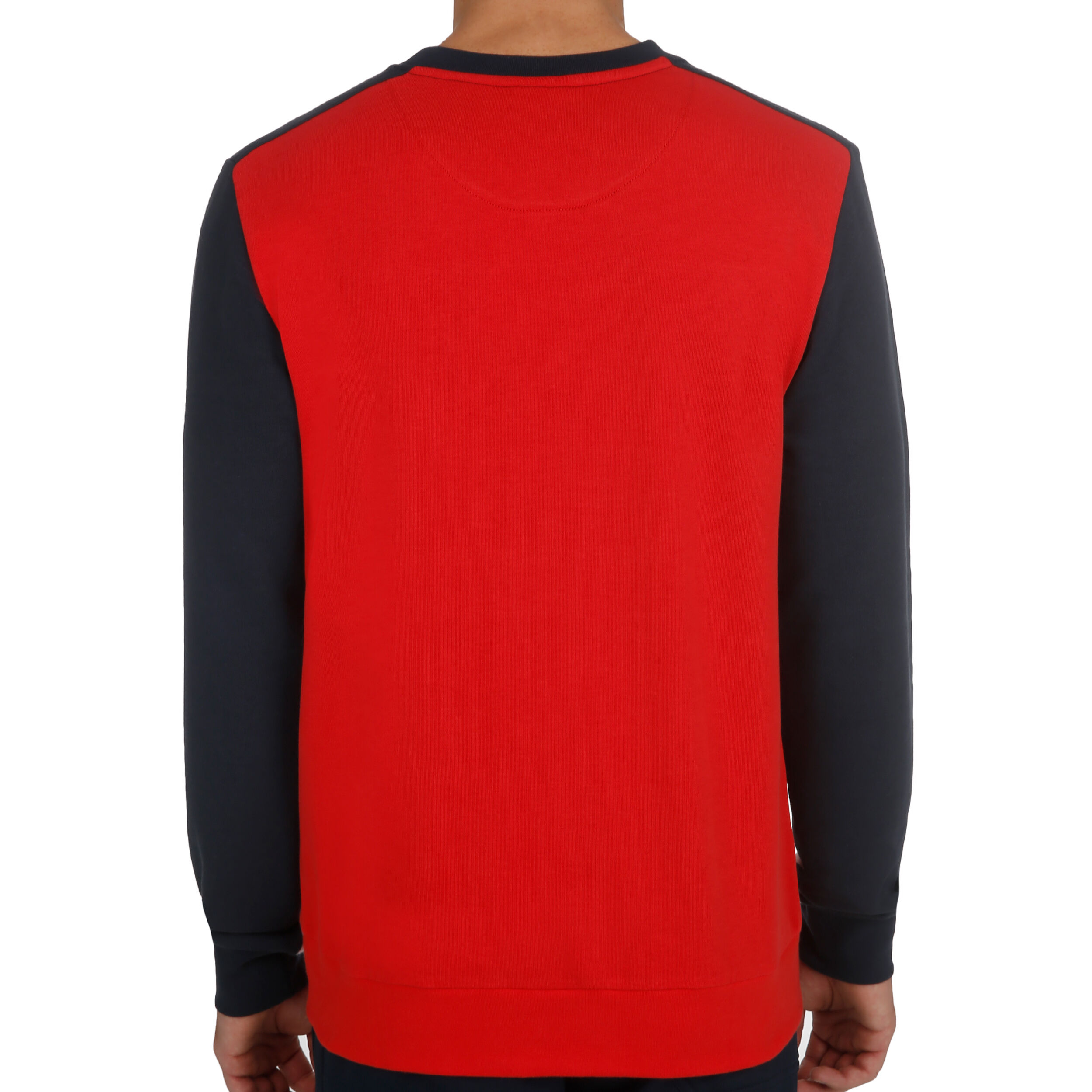 Fila Randy Sweatjacke Herren Rot, Blau online kaufen Fila Randy Sweatjacke Herren Rot, Blau online kaufen