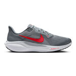 Nike Laufschuhe Nike Pegasus 41 Neutralschuh Herren-Grau,Rot