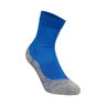 RU4 Laufsocken Kinder-blau