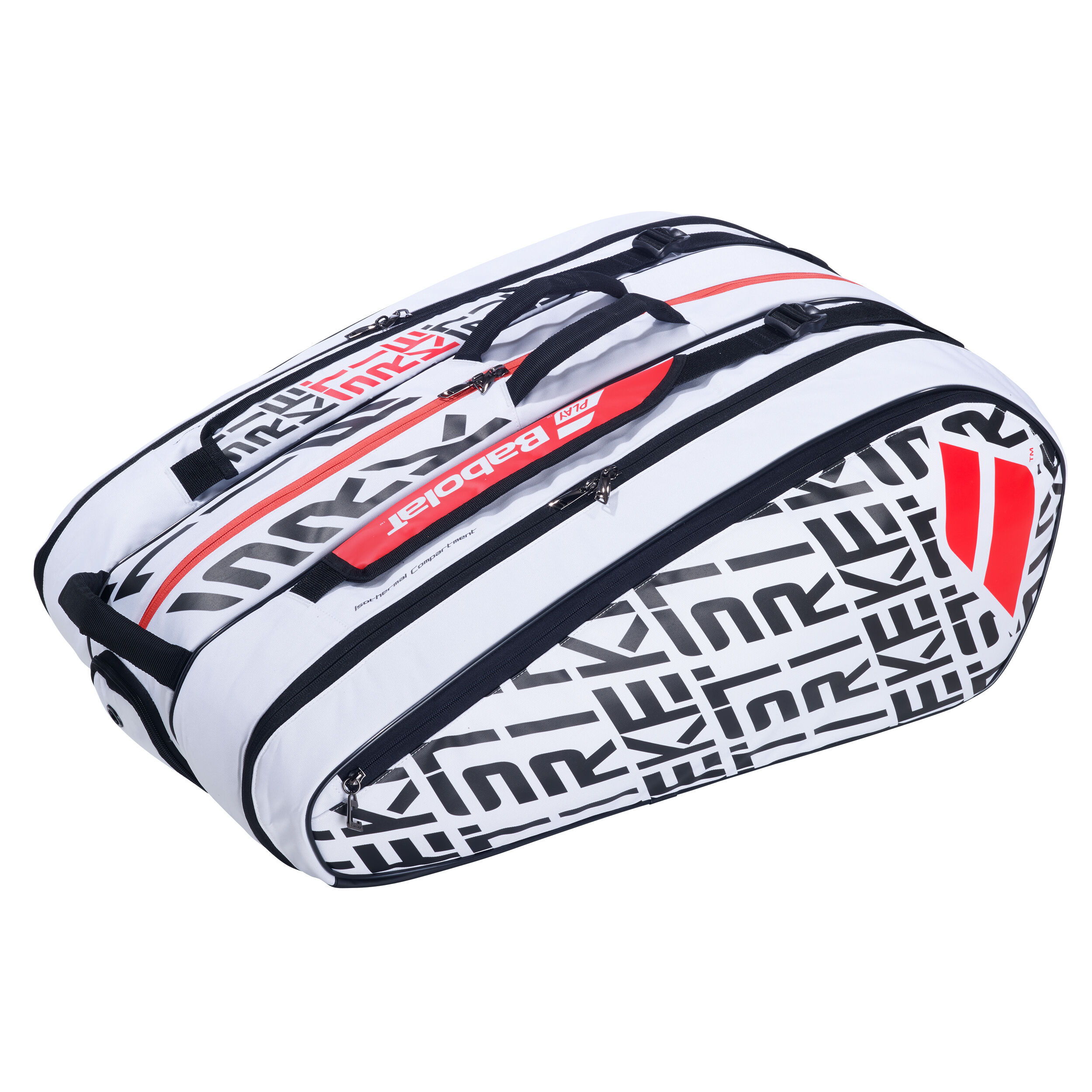 Babolat pure strike tennistasche