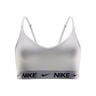 Dri-Fit Indy Sport-BH Damen-Weiß,Schwarz