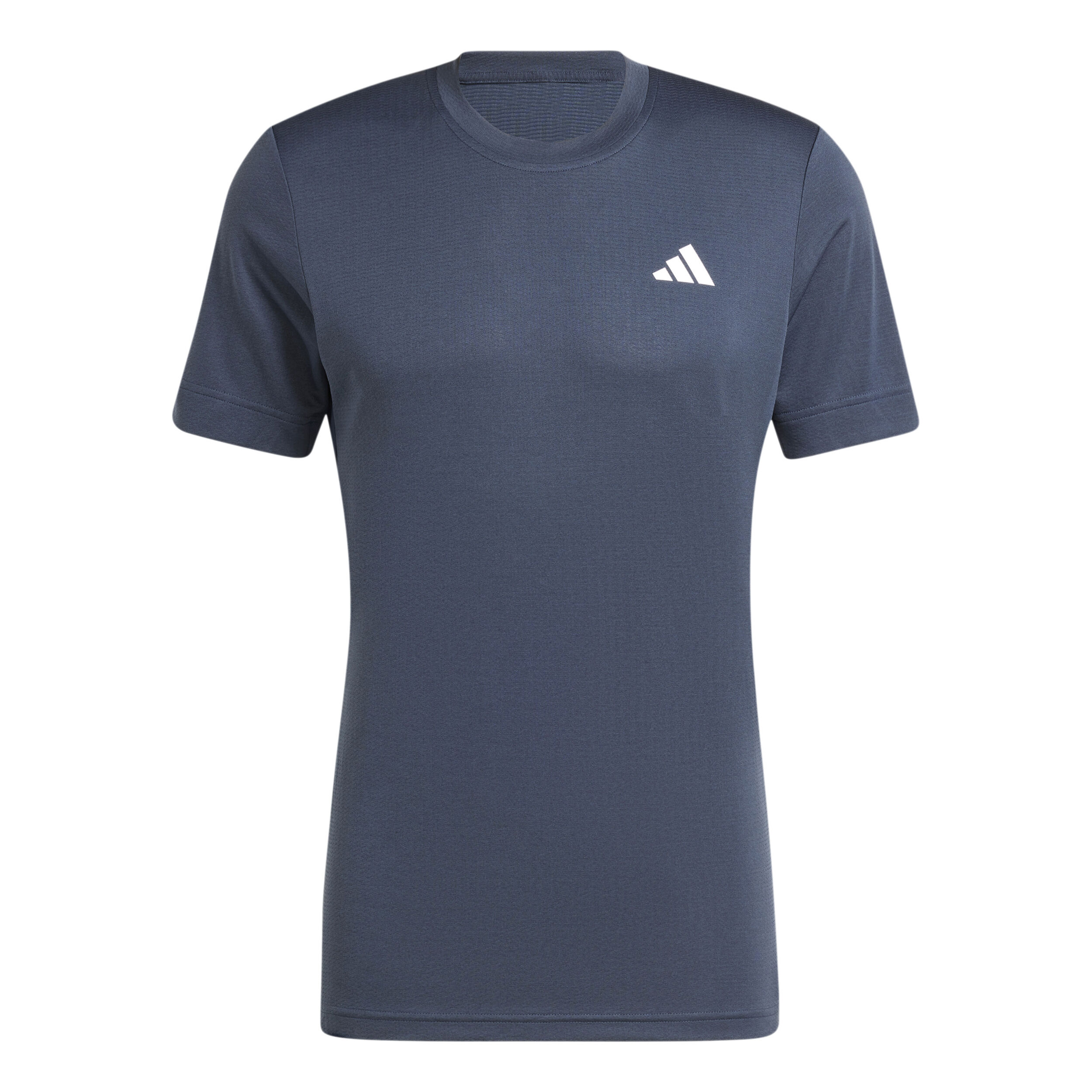adidas Freelift T Shirt Herren Dunkelblau online kaufen Tennis Point AT