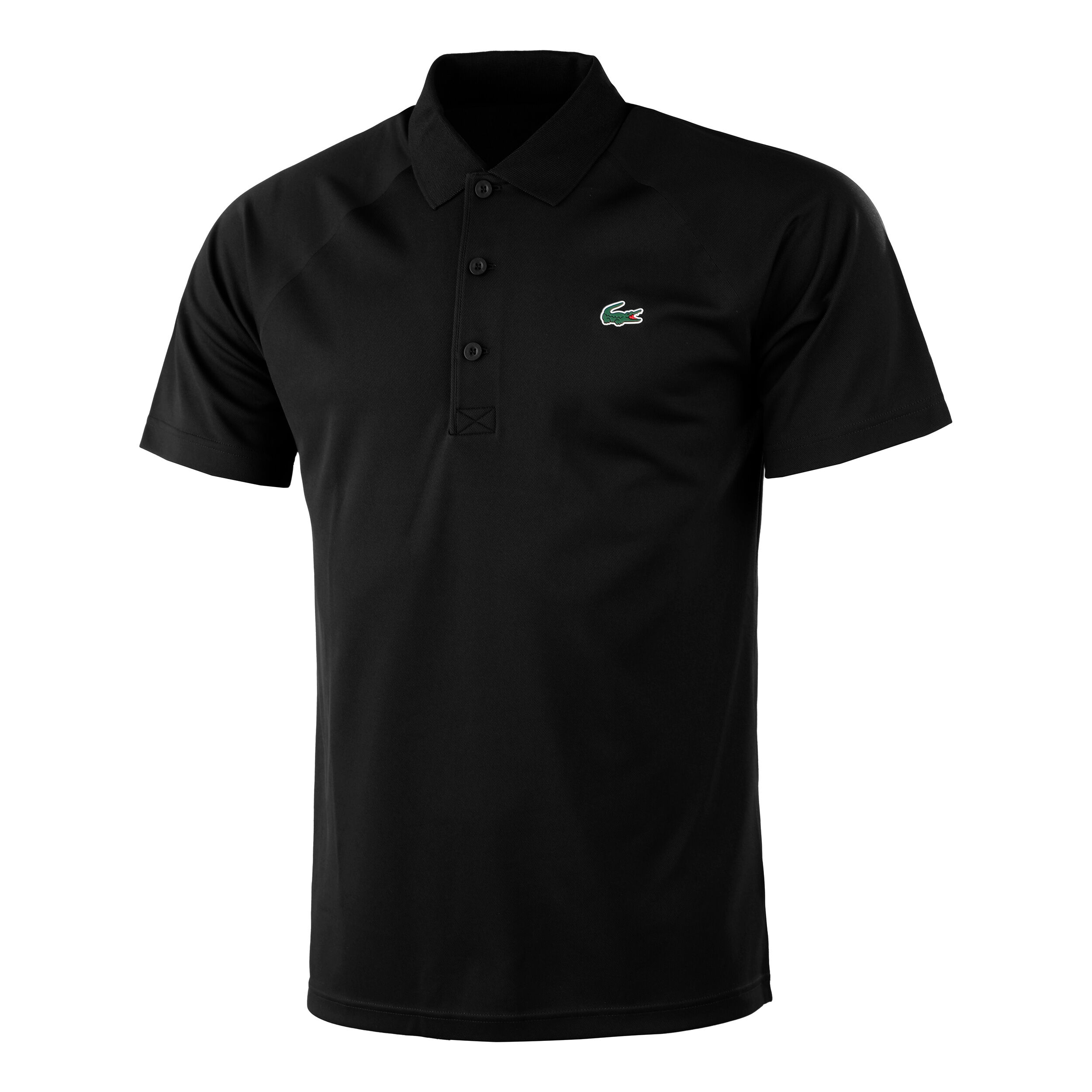 Lacost polo clearance