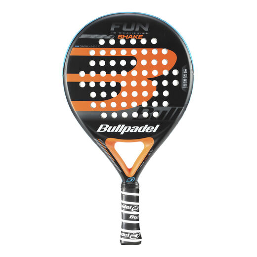 Bullpadel