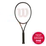 Wilson Tennisschl&auml;ger Wilson Clash 100 V3.0 Turnierschl&auml;ger