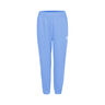 Club Fleece Trainingshose Mädchen-Hellblau