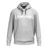 Club Original Hoody Herren-Hellgrau