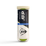 Dunlop Tennisb&auml;lle Dunlop ATP Championship 3er Dose 
