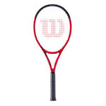 Wilson Clash 100 V2.0 (Kat 2 - gebraucht)