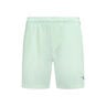 Court Shorts Herren-gr&uuml;n
