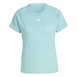 adidas Training-Essential Crew Tee