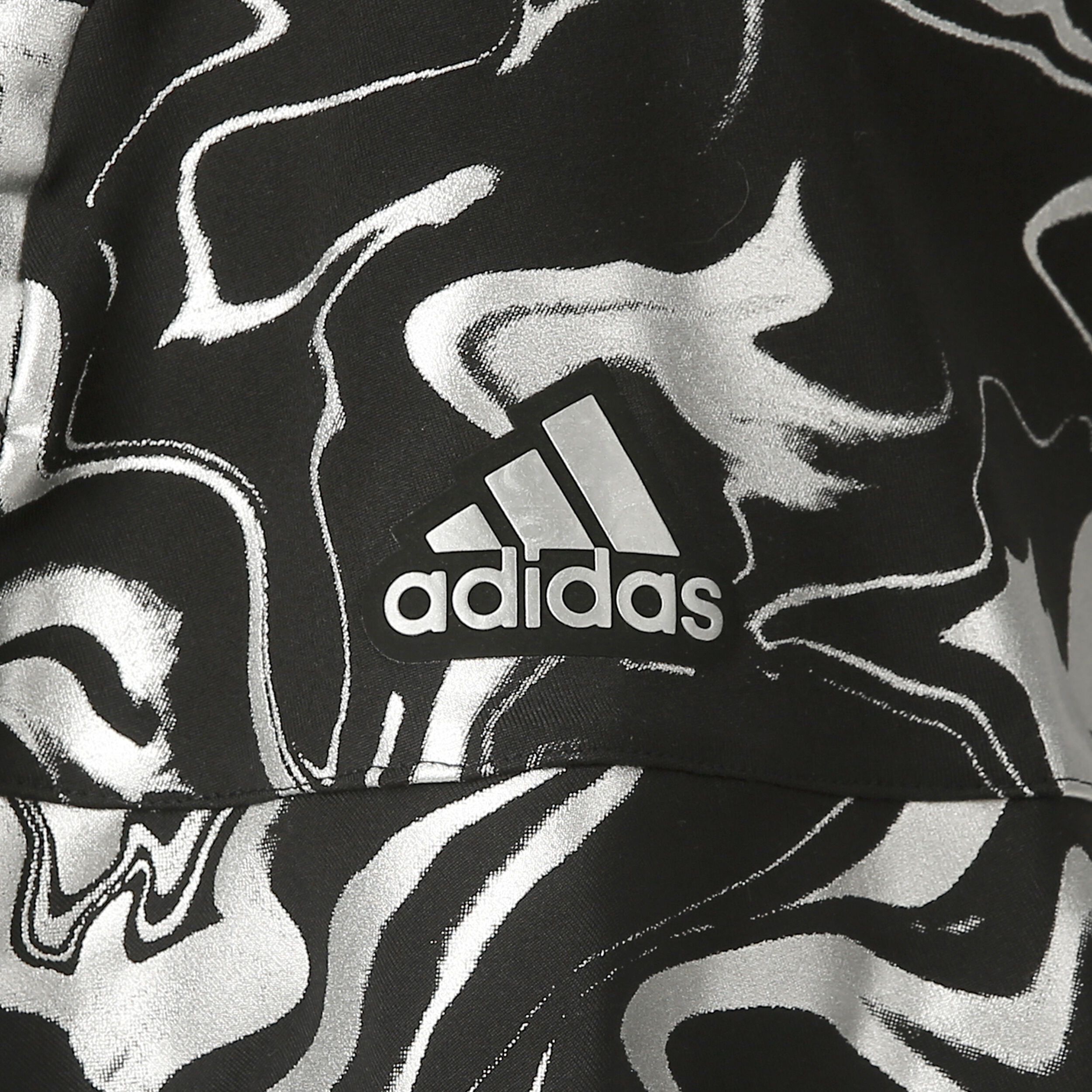 Adidas glitzer schwarz new arrivals