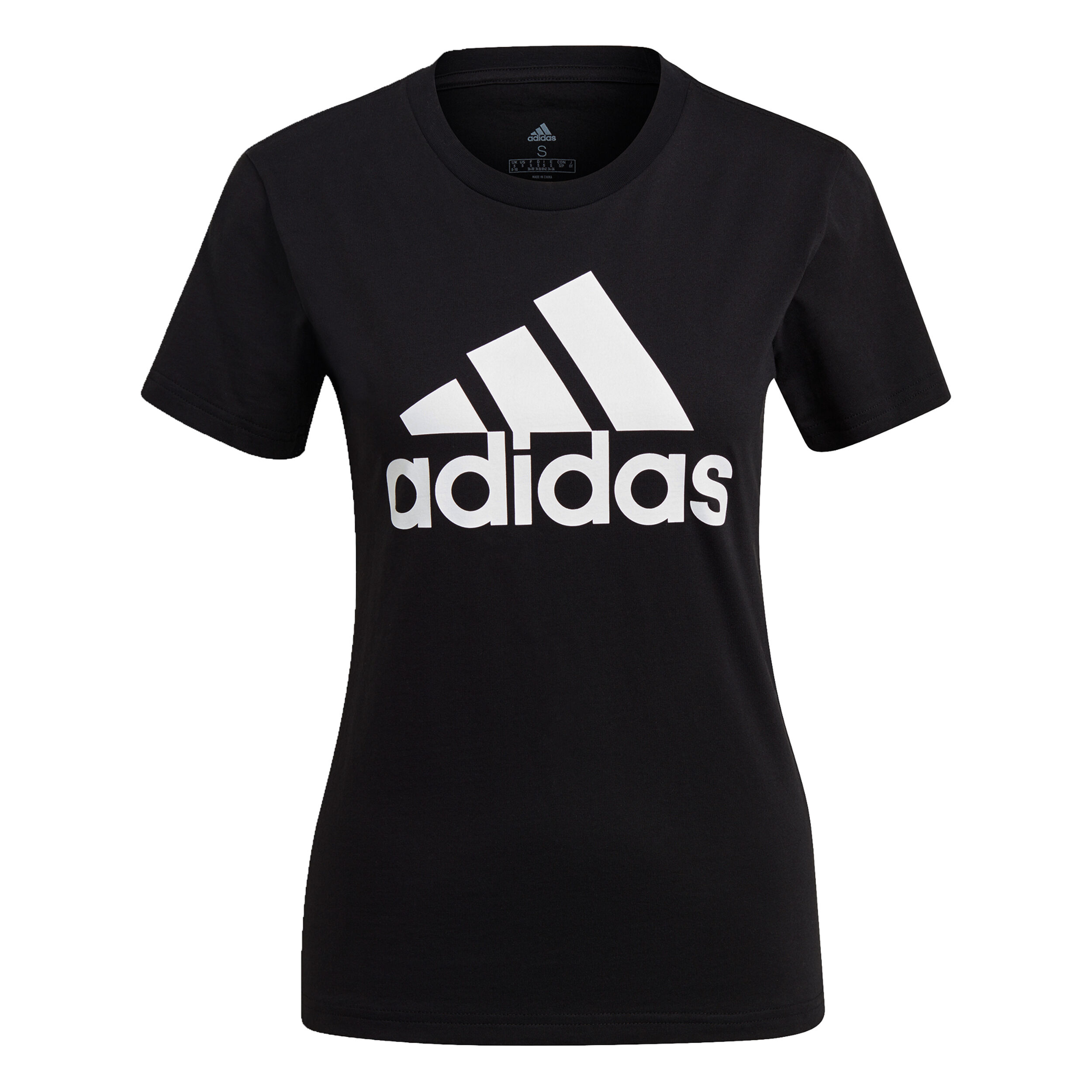 Adidas shirt damen günstig best sale