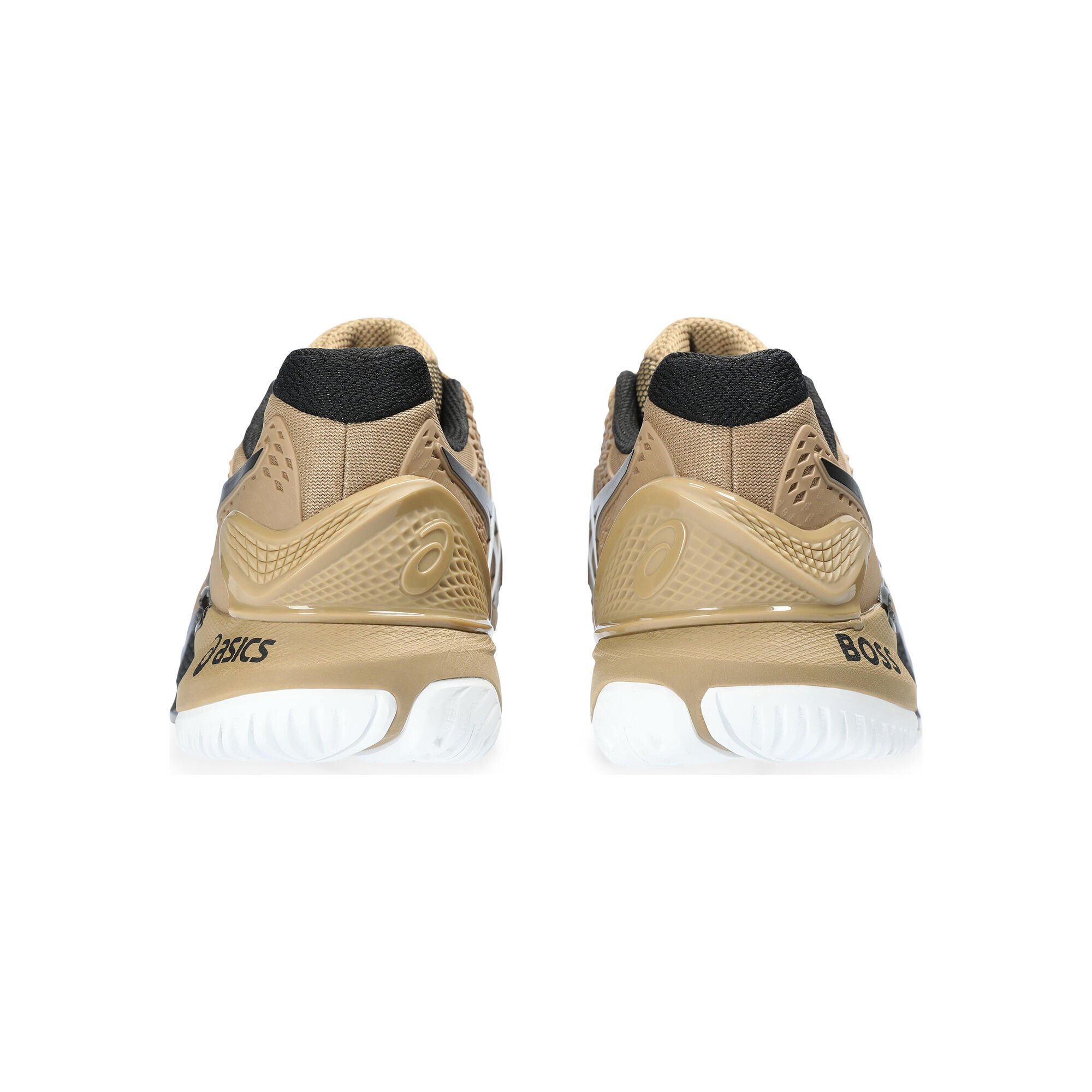 ASICS