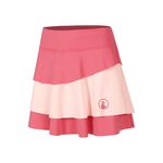 Quiet Please Wild Flounce Skirt W
