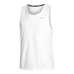 Nike Bekleidung Nike Dri-Fit Miler Tank-Tops