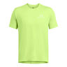 Vanish Energy T-Shirt Herren - gelb, 