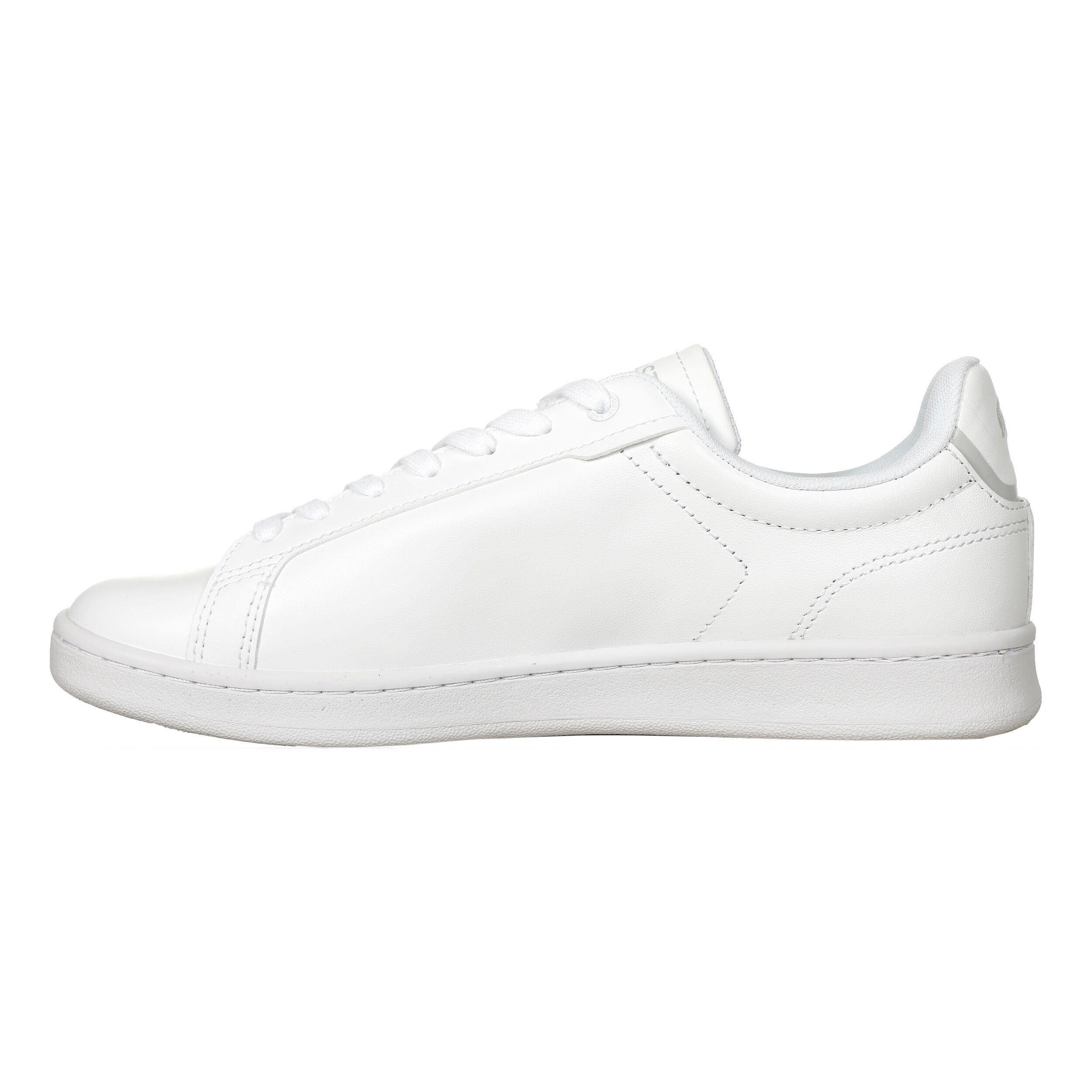 Lacoste carnaby white store