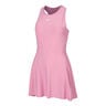 Dri-Fit Victory Kleid Damen-Pink,Wei&szlig;
