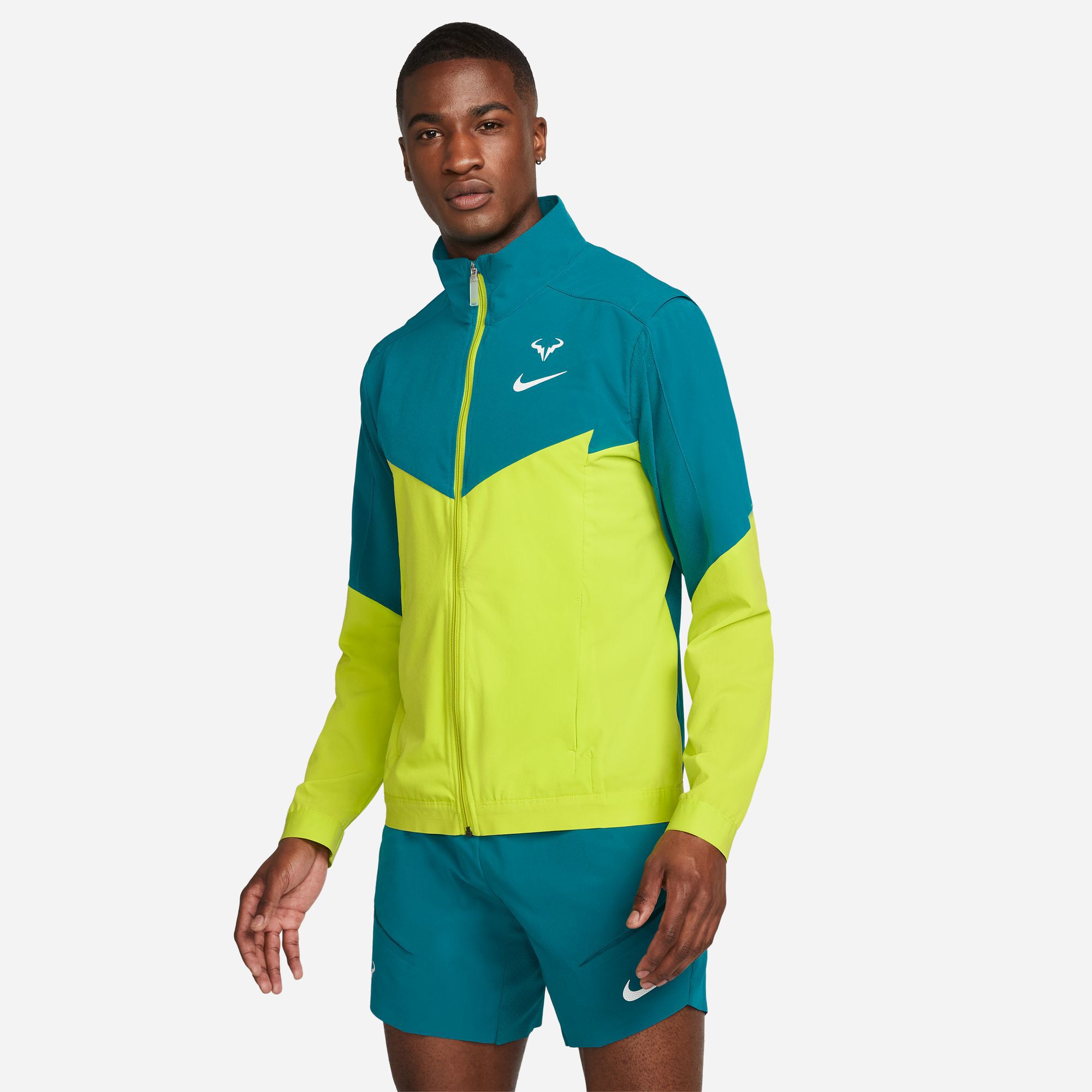 Rafael nadal jacket discount