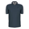 Play Tech Polo Herren-dunkelblau