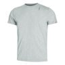 Flyweight Teeme Laufshirt Herren-Grau