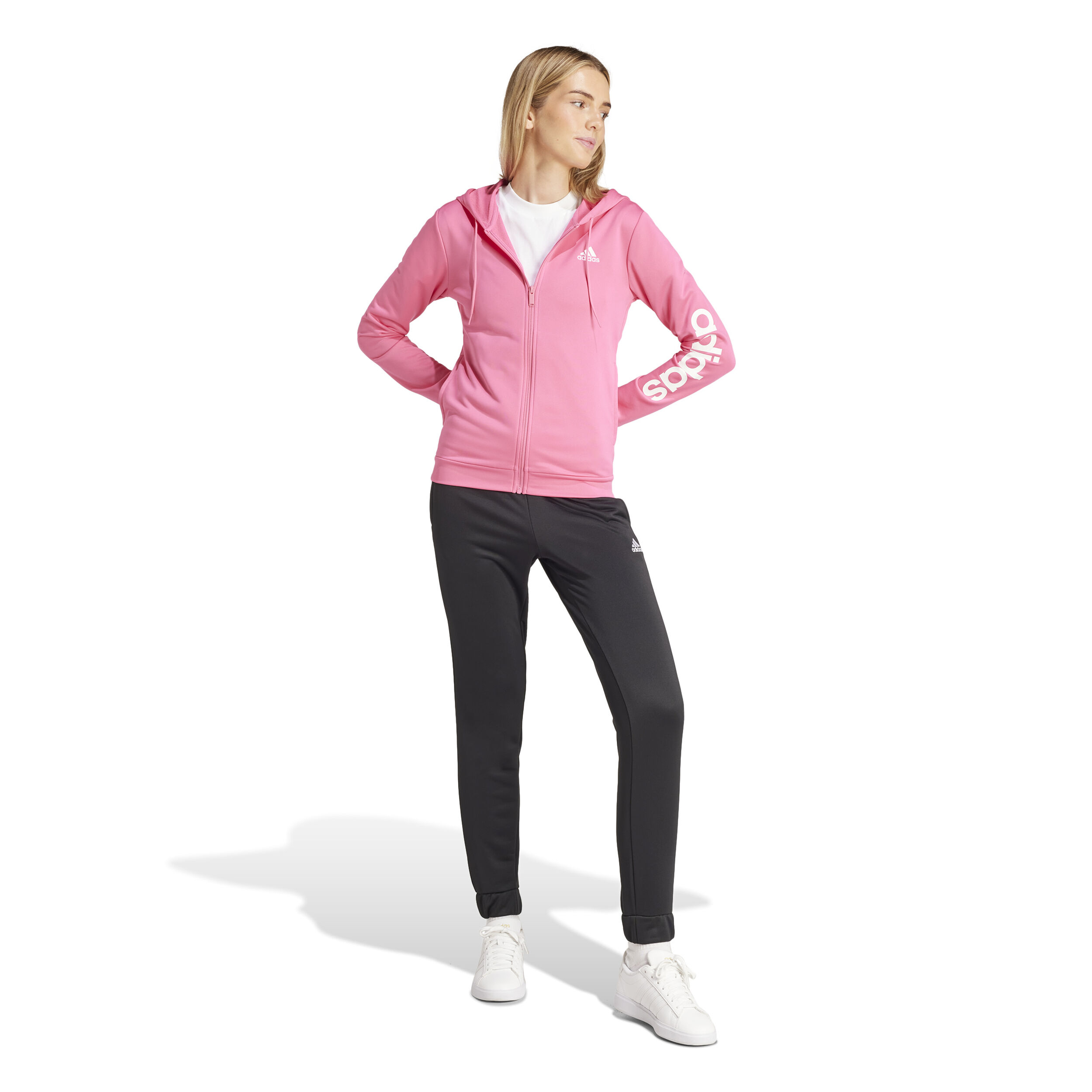 Adidas neo trainingsanzug damen sales