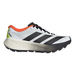 adidas Trailschuh adidas Terrex Agravic 4 Trailschuh Damen-wei&szlig;, schwarz