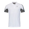 Club 22 Tech Polo