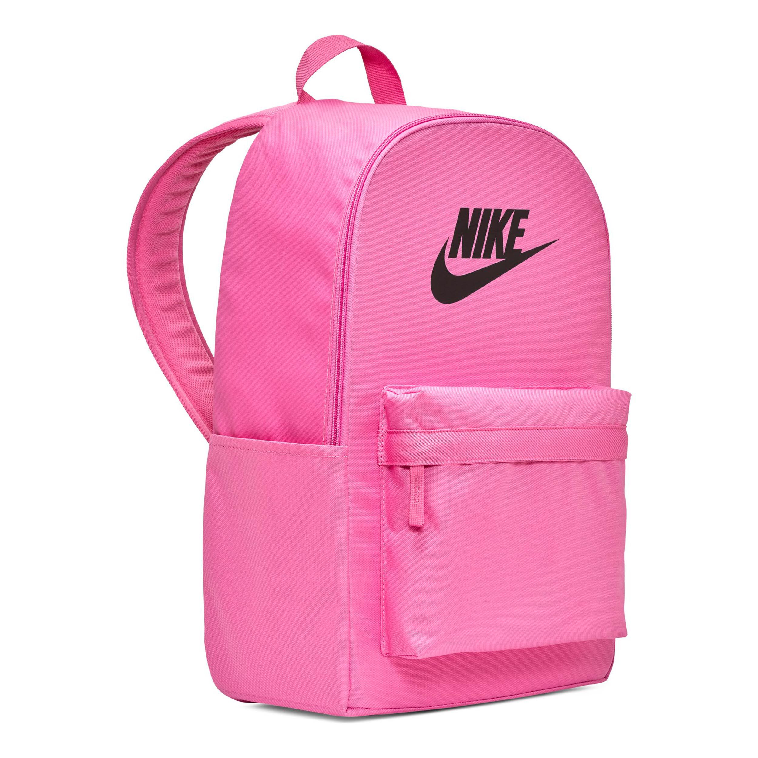 Rucksack nike pink best sale