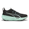 ForeverRun Nitro 2 Stabilitätsschuh Damen-Schwarz,Mint