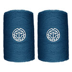 BIDI BADU Tennisbekleidung BIDI BADU Schwei&szlig;band Unisex-petrol