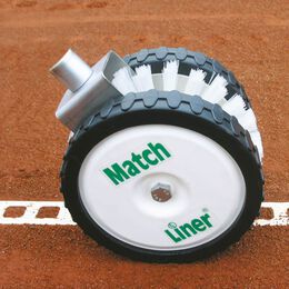 Linienkehrmaschine Match Liner (ohne Stiel)