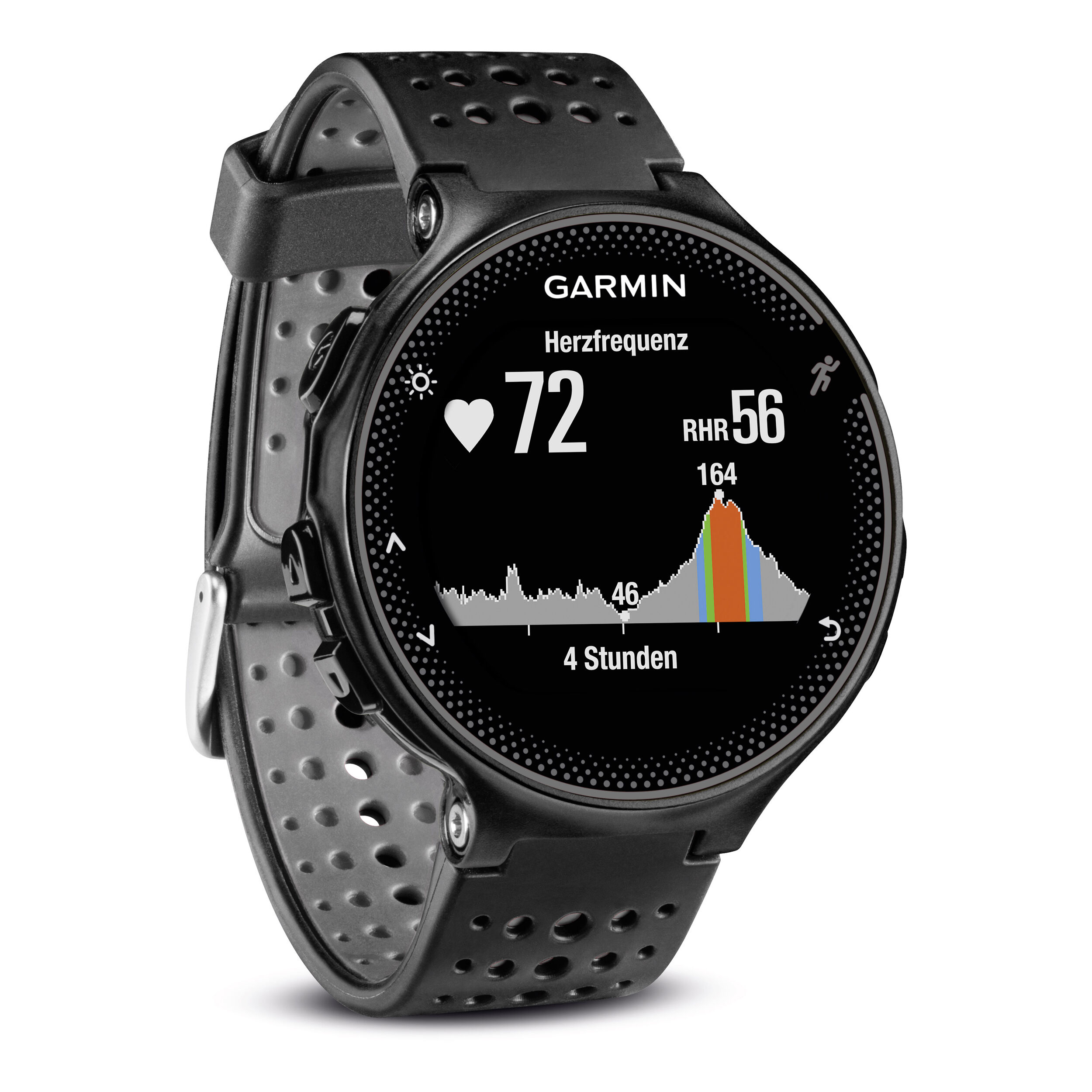 Garmin forerunner top 235whr