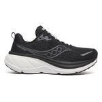 Saucony Laufschuhe Saucony Hurricane 25 Stabilitätsschuh Damen-schwarz, weiß