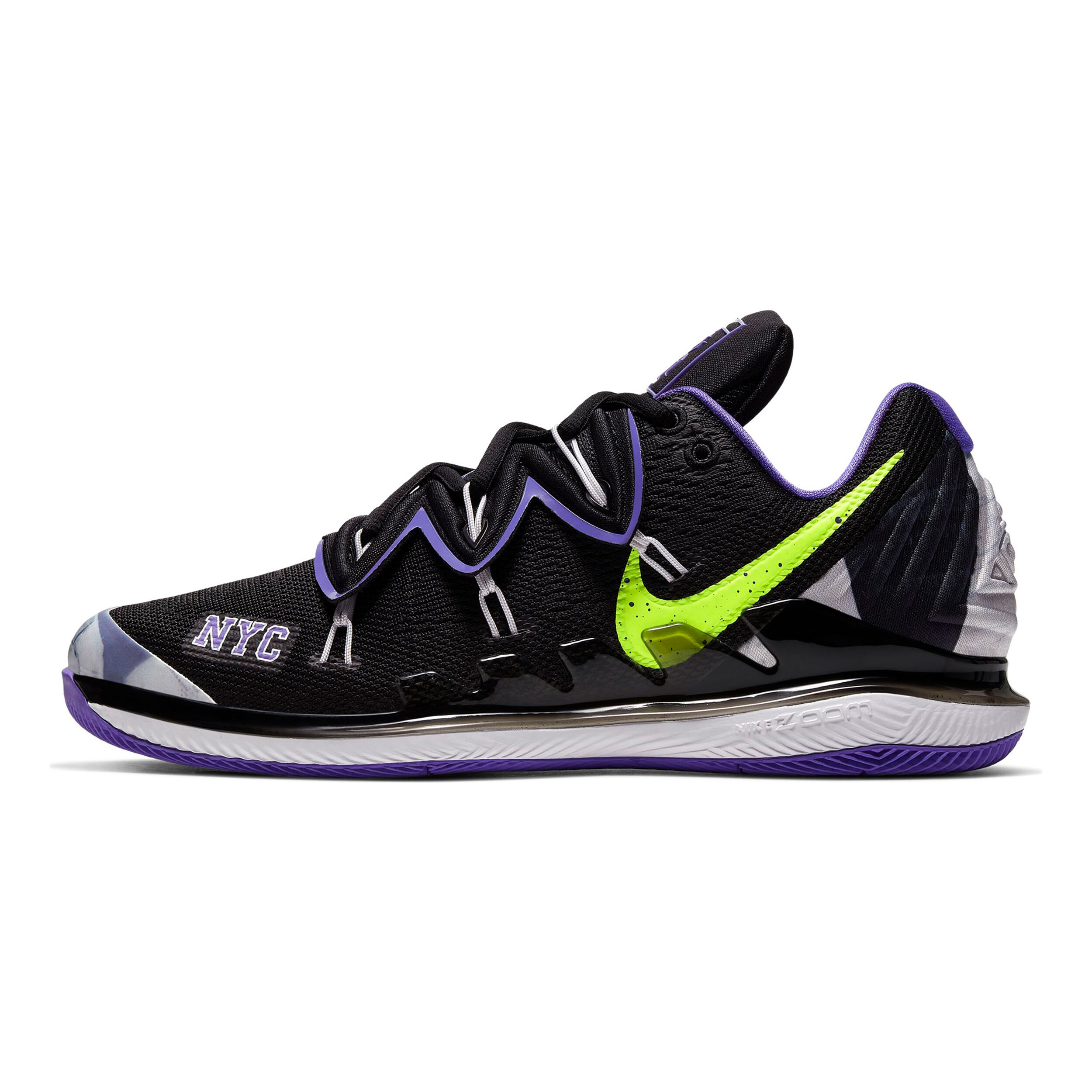 Kyrie 5 zoom vapor deals
